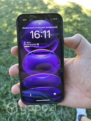 Iphone 12 64gb