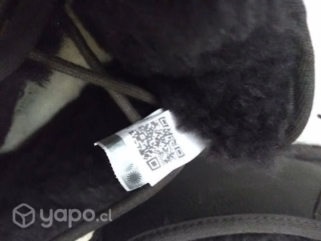 Botines ugg original