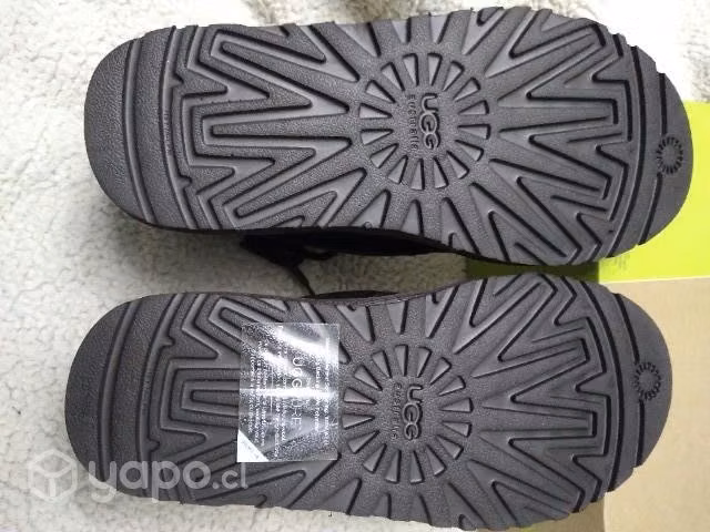 Botines ugg original