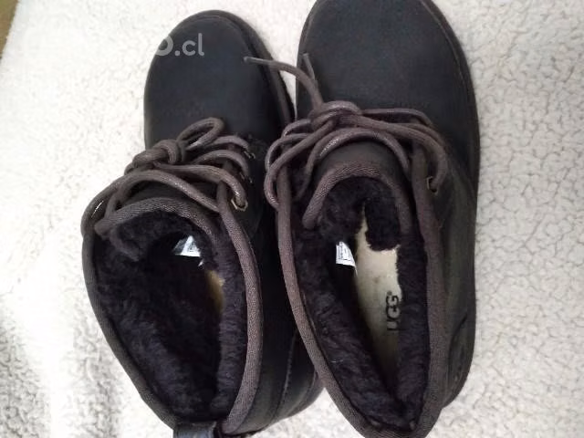 Botines ugg original