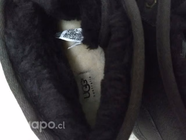 Botines ugg original