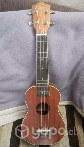 Ukelele casi nuevo