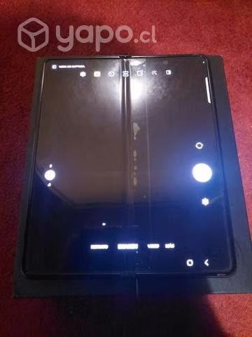 Samsung galaxy z fold 3 512gb