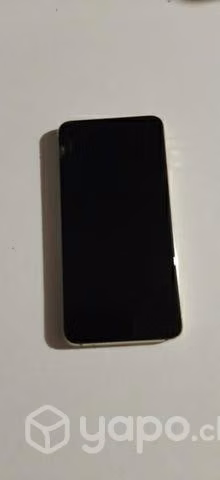 Samsung galaxy s10e pantalla mala