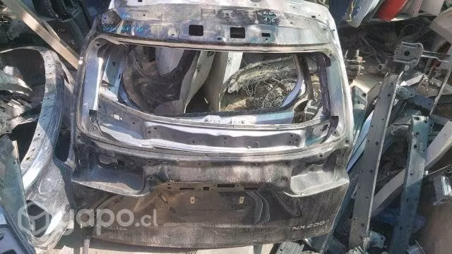 Portalon lexus nx200 original
