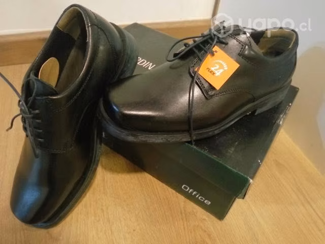 Zapato cardinale office