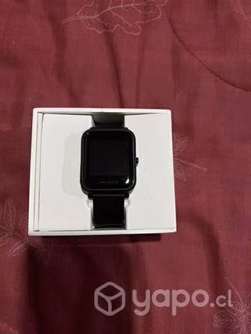 Smartwatch Xiaomi Amazfit