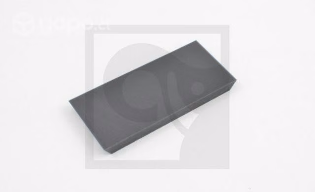 Pastilla de deslizamiento - pn 3430766 - hiab