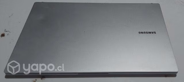 Notebook NP750XED hasta viernes 05 de mayo
