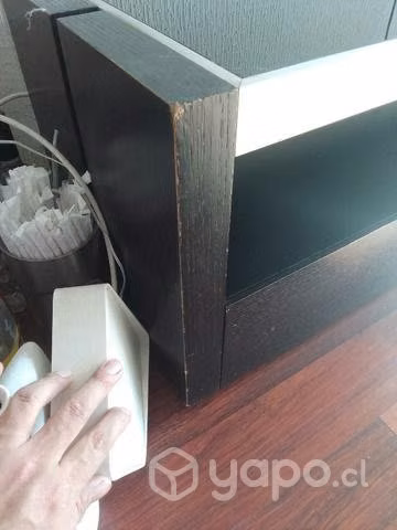 Rack mueble rosen - Imagen 4