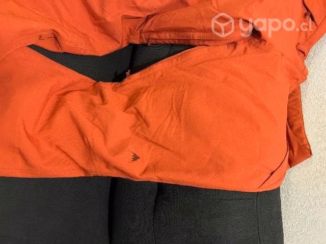 Pantalón de nieve burton mujer