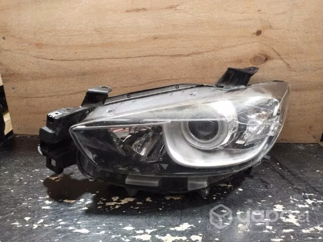 Óptico Mazda cx5 básico /m01nj2