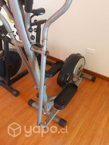 Bicicleta Eliptica Oxford BE 5934