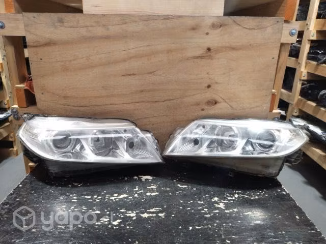 Óptico Suzuki vitara pareja /m01nj2