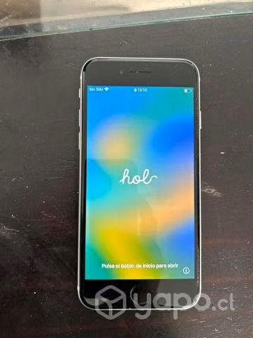 Iphone SE 64gb