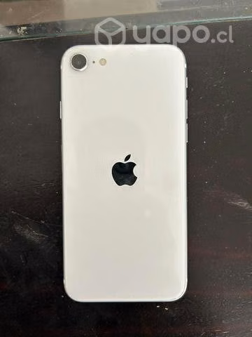 Iphone SE 64gb