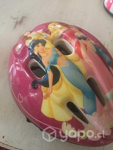 Casco princesas - Imagen 2