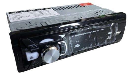 Radio 1 din con bluetooth, tarjeta sd! - Imagen 2