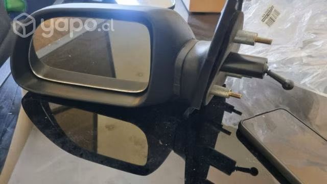 Espejo renault 19
