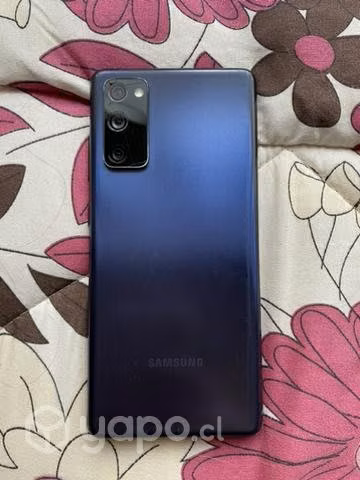 Samsung s20 fe