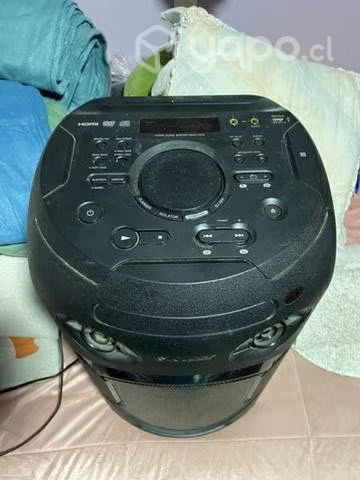 Sony MHC-V21D