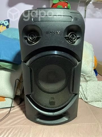 Sony MHC-V21D
