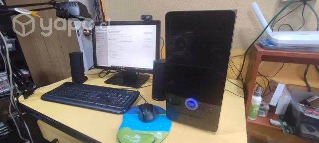 Computador gear dual core - Imagen 5