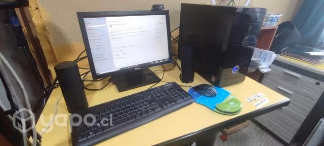 Computador gear dual core - Imagen 2