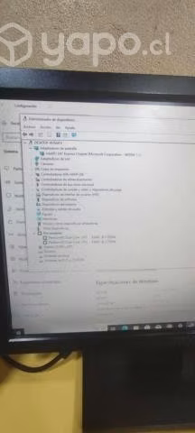 Computador gear dual core - Imagen 4