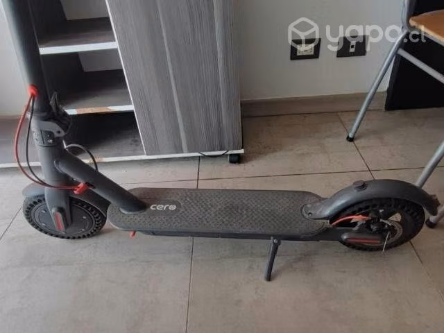 Scooter electrico