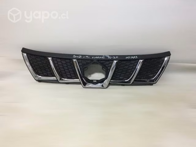 Mascara suzuki vitara 2016 2020