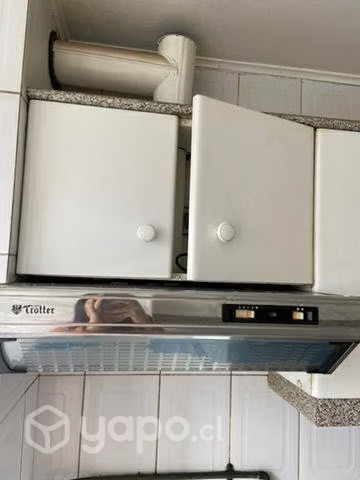 Set muebles cocina - Imagen 5