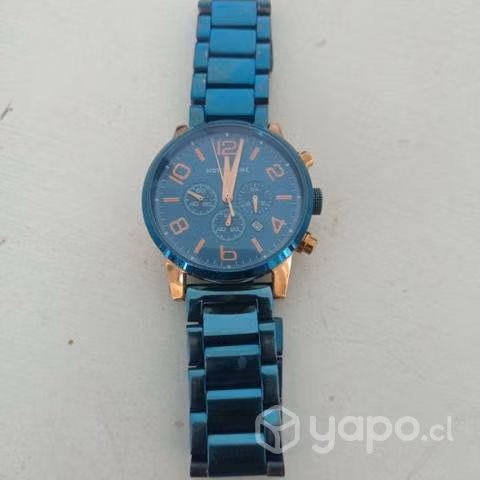 Reloj usado