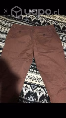 Pantalones - Imagen 5