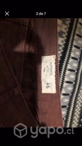 Pantalones - Imagen 4
