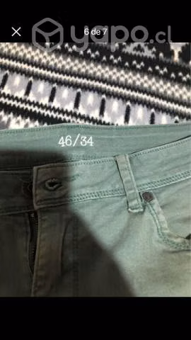 Pantalones
