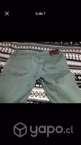 Pantalones - Imagen 2