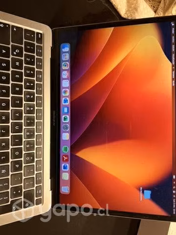 Macbook air M1 2022 - Imagen 4