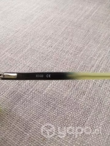 Lentes Marca Higo Con Filtro Azul Sin Graduación