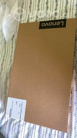 Notebook lenovo ideapad