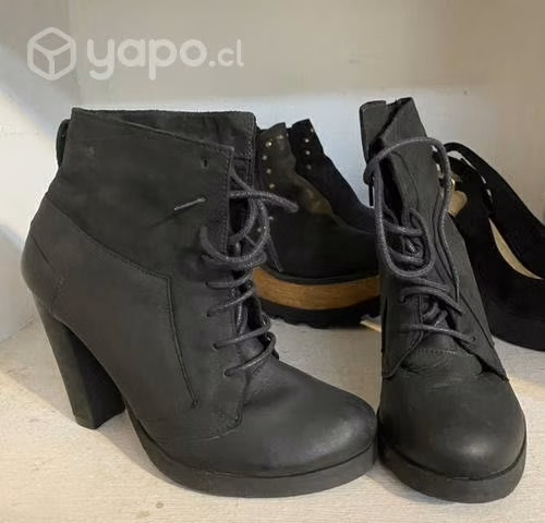 Calzado Femenino
