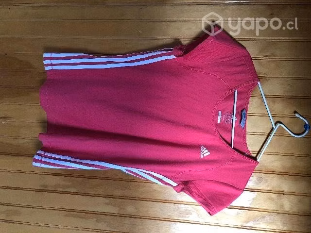 Polera adidas