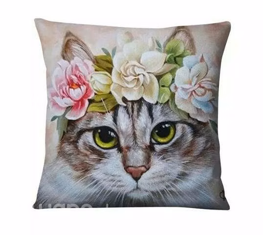 Cojin de gato - Imagen 2