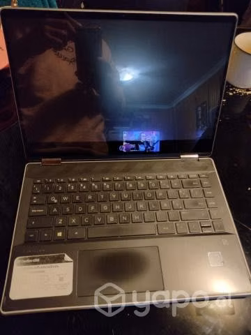 Notebook hp Pavilion 360 touch - Imagen 2