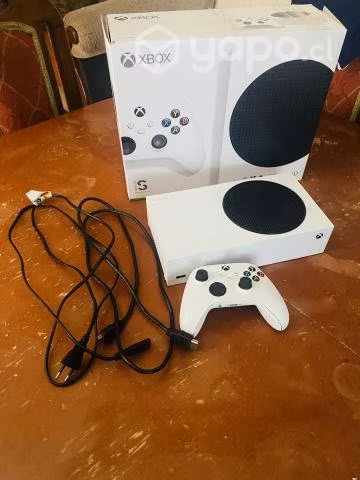 Xbox series s