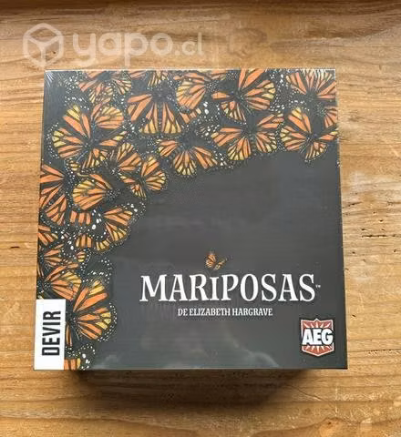 Juegos de mesa Devir