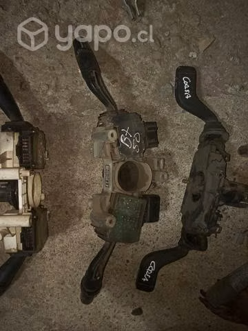 Mazda bt 50 telecomando limpiaparabrisas completo