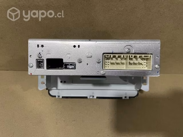Radio Kia soluto 2021 0 - Imagen 2