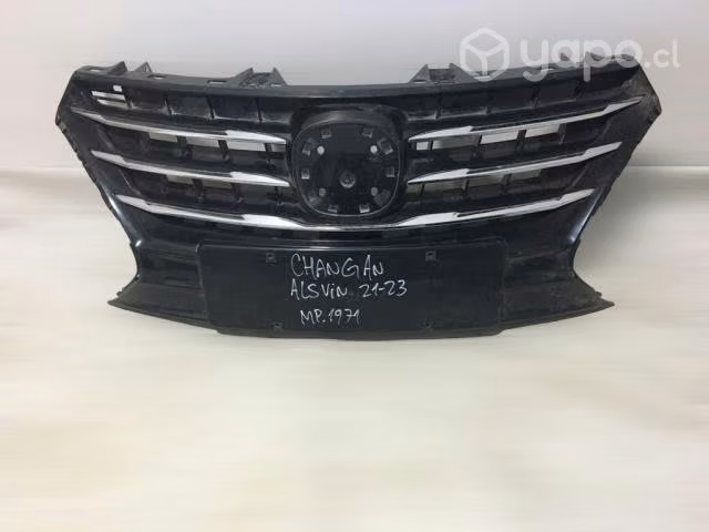 Mascara changan alsvin 2019 2022