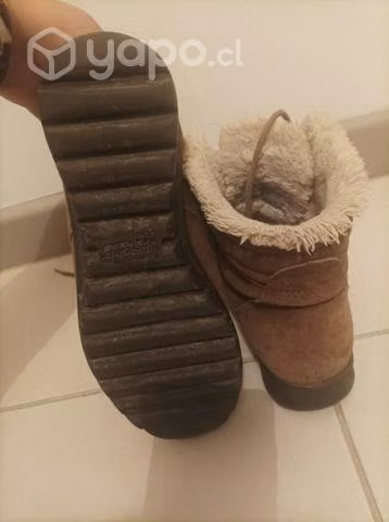 Botines de cuero - Imagen 4
